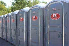 Portable Toilet Rental for Emergency Services in Temperance, MI